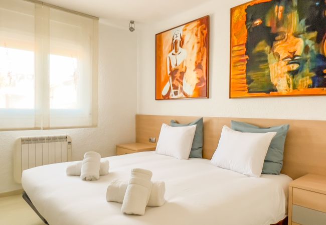 Villa in Empuriabrava - Majordoms Canals Villa in Empuriabrava - Majordoms Canals