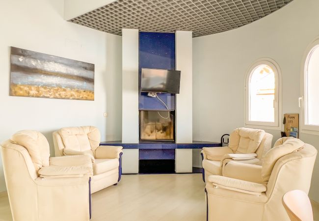 Villa in Empuriabrava - Majordoms Canals Villa in Empuriabrava - Majordoms Canals