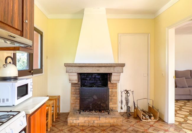 Cottage in Palol de Revardit - Can Vedruna Cottage in Palol de Revardit - Can Vedruna