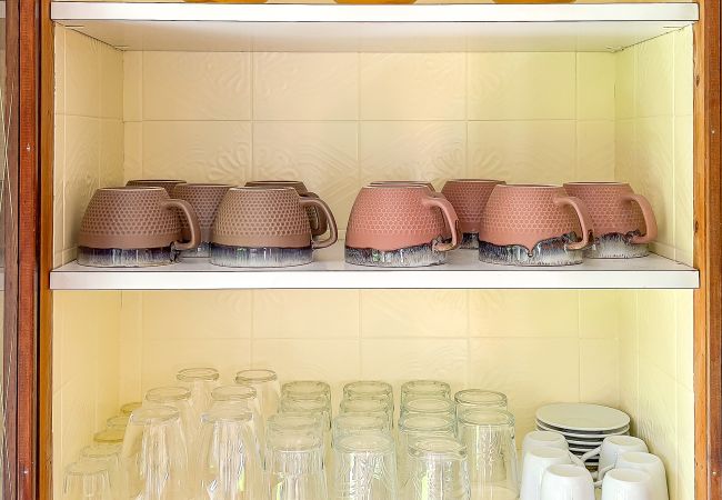 Cottage in Palol de Revardit - Can Vedruna Cottage in Palol de Revardit - Can Vedruna