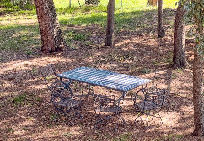 Cottage in Palol de Revardit - Can Vedruna Cottage in Palol de Revardit - Can Vedruna