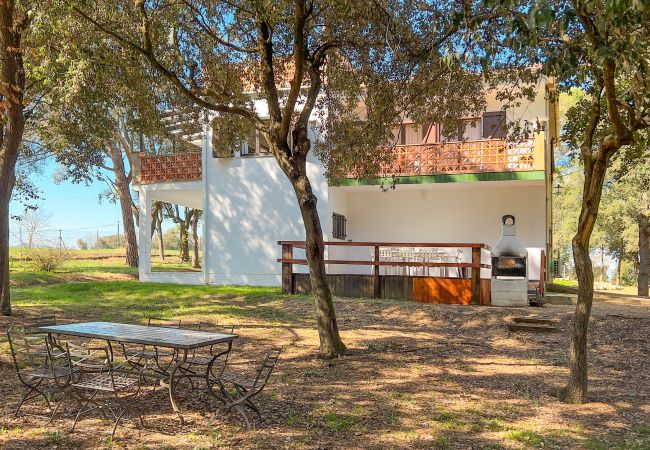 Cottage in Palol de Revardit - Can Vedruna Cottage in Palol de Revardit - Can Vedruna