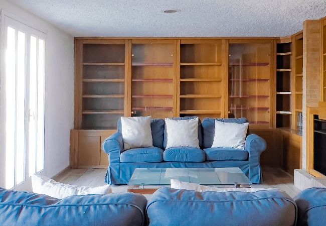 Villa in Banyoles - Sports Villa Banyoles Villa in Banyoles - Sports Villa Banyoles