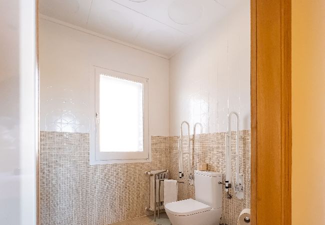 Villa in Banyoles - Sports Villa Banyoles Villa in Banyoles - Sports Villa Banyoles