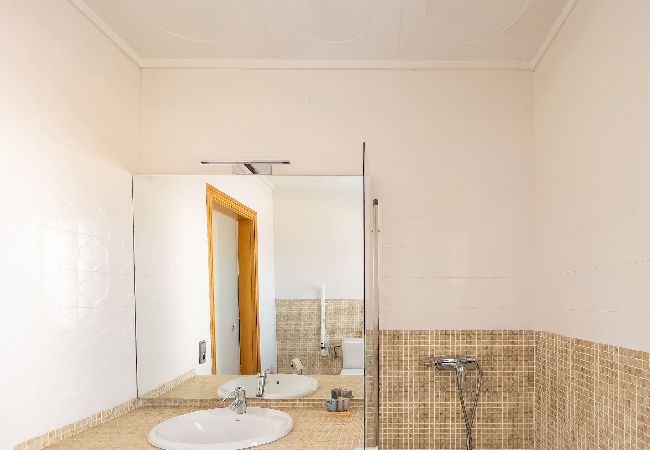 Villa in Banyoles - Sports Villa Banyoles Villa in Banyoles - Sports Villa Banyoles