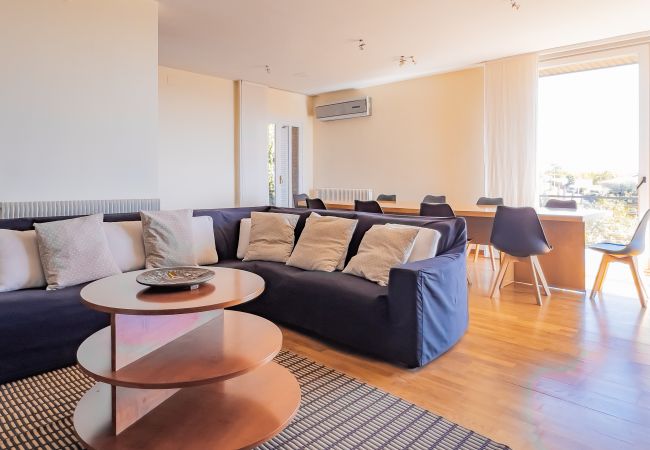 Villa in Banyoles - Sports Villa Banyoles Villa in Banyoles - Sports Villa Banyoles