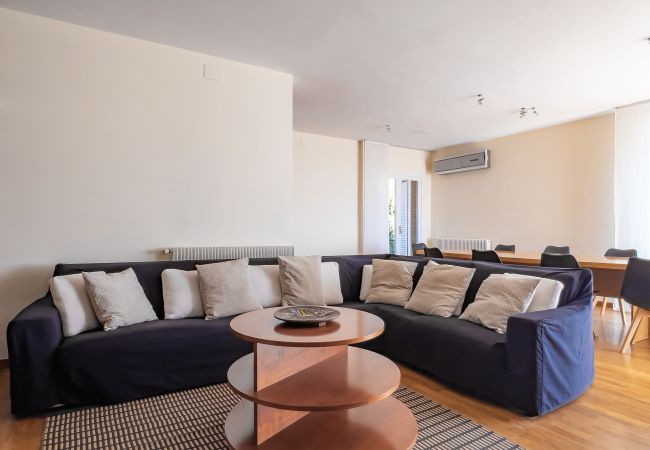 Villa in Banyoles - Sports Villa Banyoles Villa in Banyoles - Sports Villa Banyoles