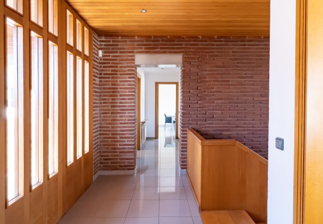 Villa in Banyoles - Sports Villa Banyoles Villa in Banyoles - Sports Villa Banyoles