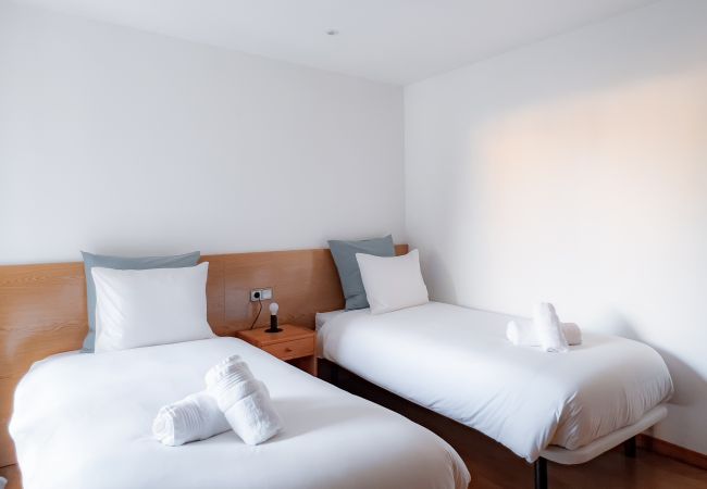 Villa in Banyoles - Sports Villa Banyoles Villa in Banyoles - Sports Villa Banyoles