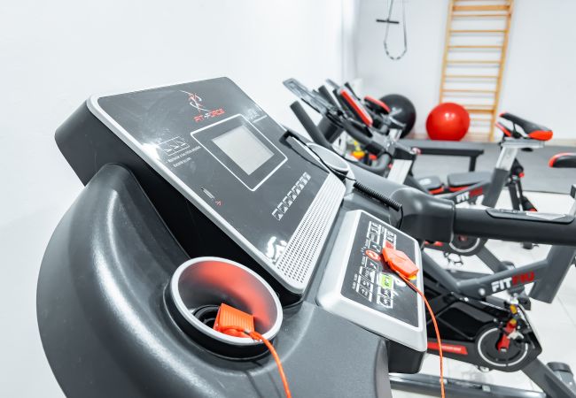 Villa in Banyoles - Sports Villa Banyoles Villa in Banyoles - Sports Villa Banyoles