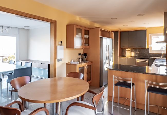 Villa in Banyoles - Sports Villa Banyoles Villa in Banyoles - Sports Villa Banyoles