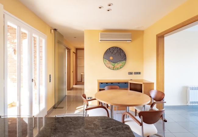 Villa in Banyoles - Sports Villa Banyoles Villa in Banyoles - Sports Villa Banyoles