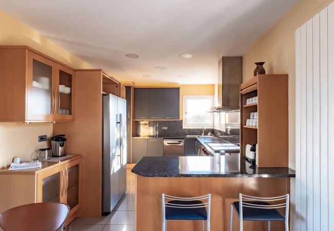 Villa in Banyoles - Sports Villa Banyoles Villa in Banyoles - Sports Villa Banyoles