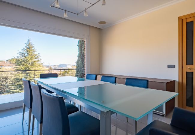 Villa in Banyoles - Sports Villa Banyoles Villa in Banyoles - Sports Villa Banyoles