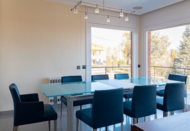 Villa in Banyoles - Sports Villa Banyoles Villa in Banyoles - Sports Villa Banyoles