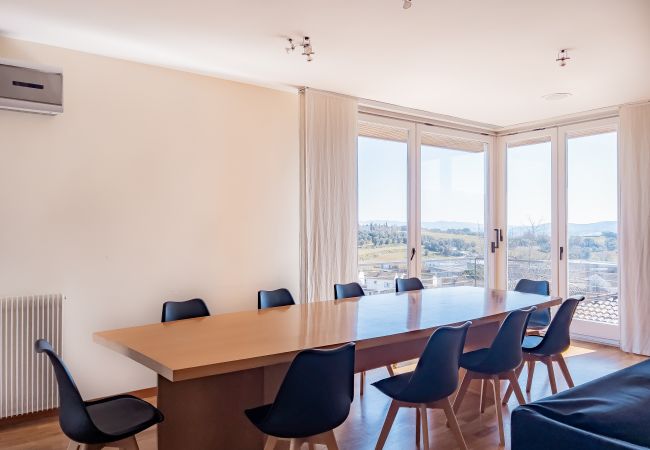 Villa in Banyoles - Sports Villa Banyoles Villa in Banyoles - Sports Villa Banyoles