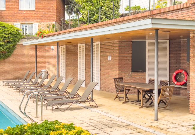 Villa in Banyoles - Sports Villa Banyoles Villa in Banyoles - Sports Villa Banyoles