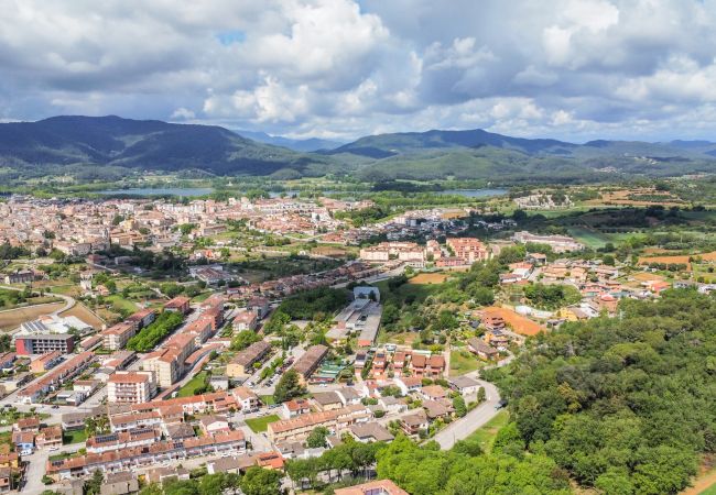 Villa in Banyoles - Sports Villa Banyoles Villa in Banyoles - Sports Villa Banyoles