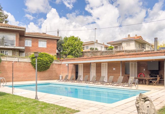 Villa in Banyoles - Sports Villa Banyoles Villa in Banyoles - Sports Villa Banyoles