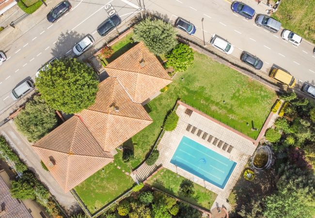 Villa in Banyoles - Sports Villa Banyoles Villa in Banyoles - Sports Villa Banyoles