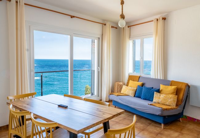 Appartement in Llança - Els Quatre Llops