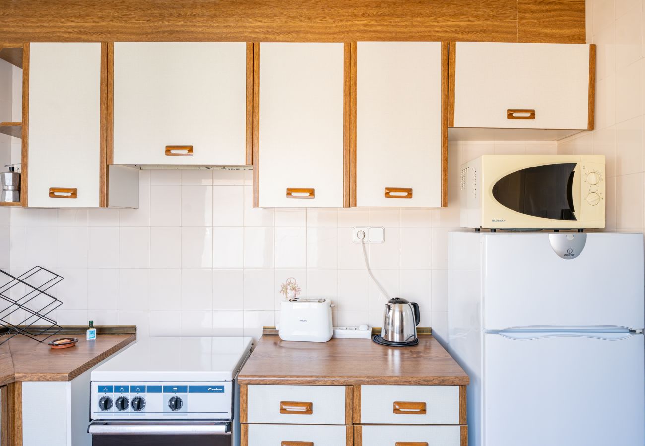 Appartement in Llança - Els Quatre Llops