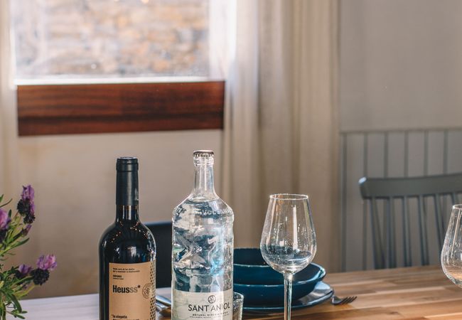 Cottage in Montagut i Oix - Majordoms Riera 5 Cottage in Montagut i Oix - Majordoms Riera 5