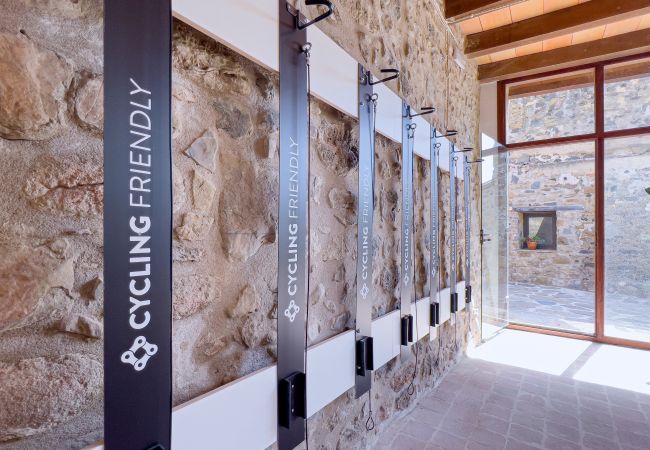 Cottage in Montagut i Oix - Majordoms Riera 5 Cottage in Montagut i Oix - Majordoms Riera 5