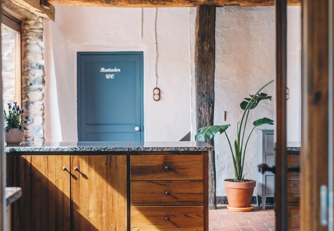 Cottage in Montagut i Oix - Majordoms Riera 5 Cottage in Montagut i Oix - Majordoms Riera 5