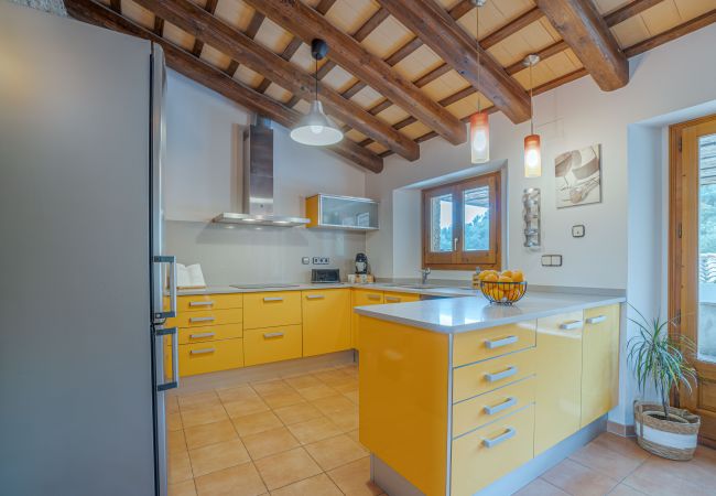 Cottage in Boadella i les Escaules - Majordoms Sabater Cottage in Boadella i les Escaules - Majordoms Sabater