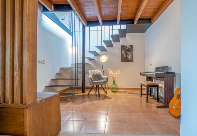 Cottage in Boadella i les Escaules - Majordoms Sabater Cottage in Boadella i les Escaules - Majordoms Sabater