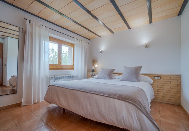 Cottage in Boadella i les Escaules - Majordoms Sabater Cottage in Boadella i les Escaules - Majordoms Sabater