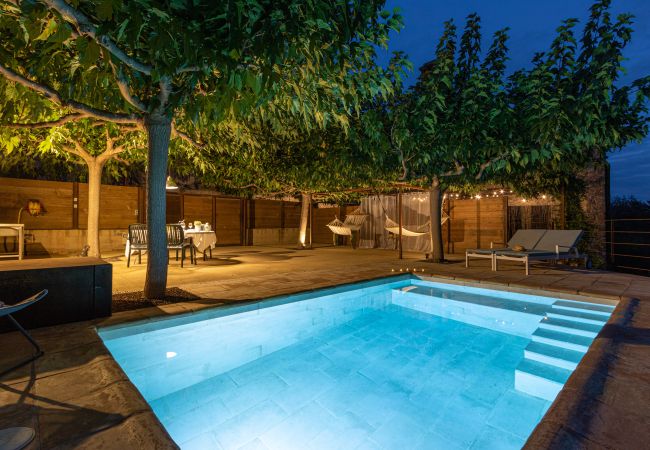 Cottage in Boadella i les Escaules - Majordoms Sabater Cottage in Boadella i les Escaules - Majordoms Sabater