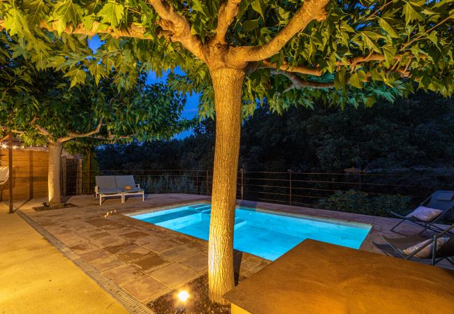 Cottage in Boadella i les Escaules - Majordoms Sabater Cottage in Boadella i les Escaules - Majordoms Sabater