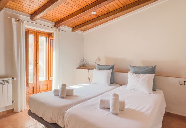 Cottage in Boadella i les Escaules - Majordoms Sabater Cottage in Boadella i les Escaules - Majordoms Sabater