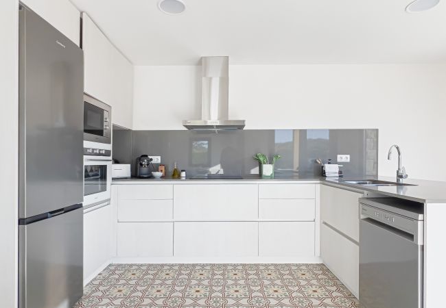 Huis in Beuda - Majordoms Mont - La Garrotxa Huis in Beuda - Majordoms Mont - La Garrotxa