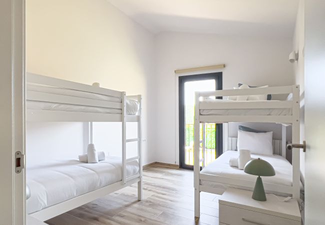 Huis in Beuda - Majordoms Mont - La Garrotxa Huis in Beuda - Majordoms Mont - La Garrotxa