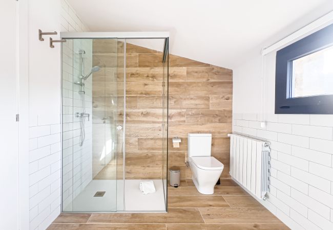 Huis in Beuda - Majordoms Mont - La Garrotxa Huis in Beuda - Majordoms Mont - La Garrotxa