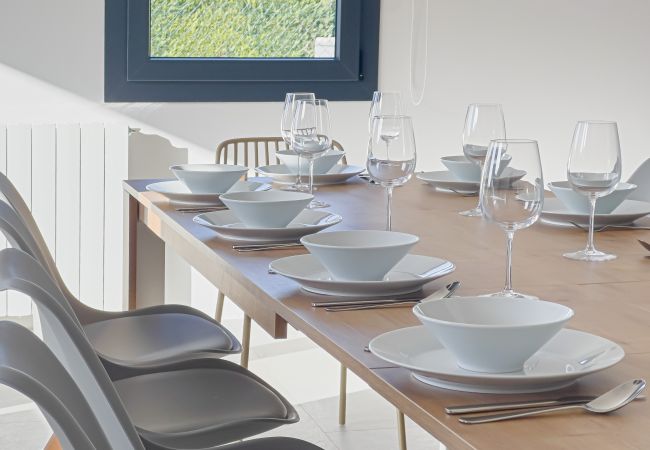 Huis in Beuda - Majordoms Mont - La Garrotxa Huis in Beuda - Majordoms Mont - La Garrotxa