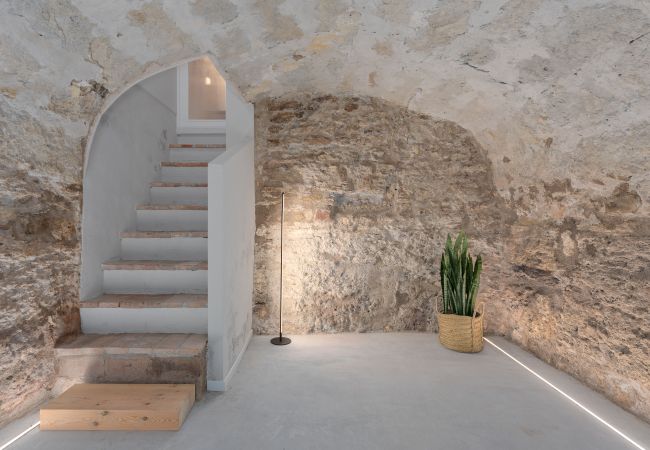 Huis in Banyoles - Majordoms Historica - Banyoles Huis in Banyoles - Majordoms Historica - Banyoles