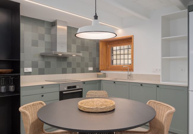 Huis in Banyoles - Majordoms Historica - Banyoles Huis in Banyoles - Majordoms Historica - Banyoles