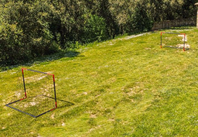 Cottage in Beuda - Majordoms Molí - La Garrotxa Cottage in Beuda - Majordoms Molí - La Garrotxa