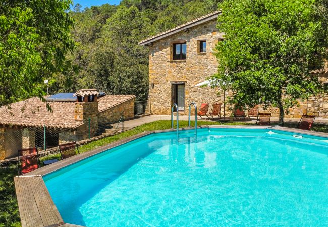 Cottage in Beuda - Majordoms Molí - La Garrotxa Cottage in Beuda - Majordoms Molí - La Garrotxa