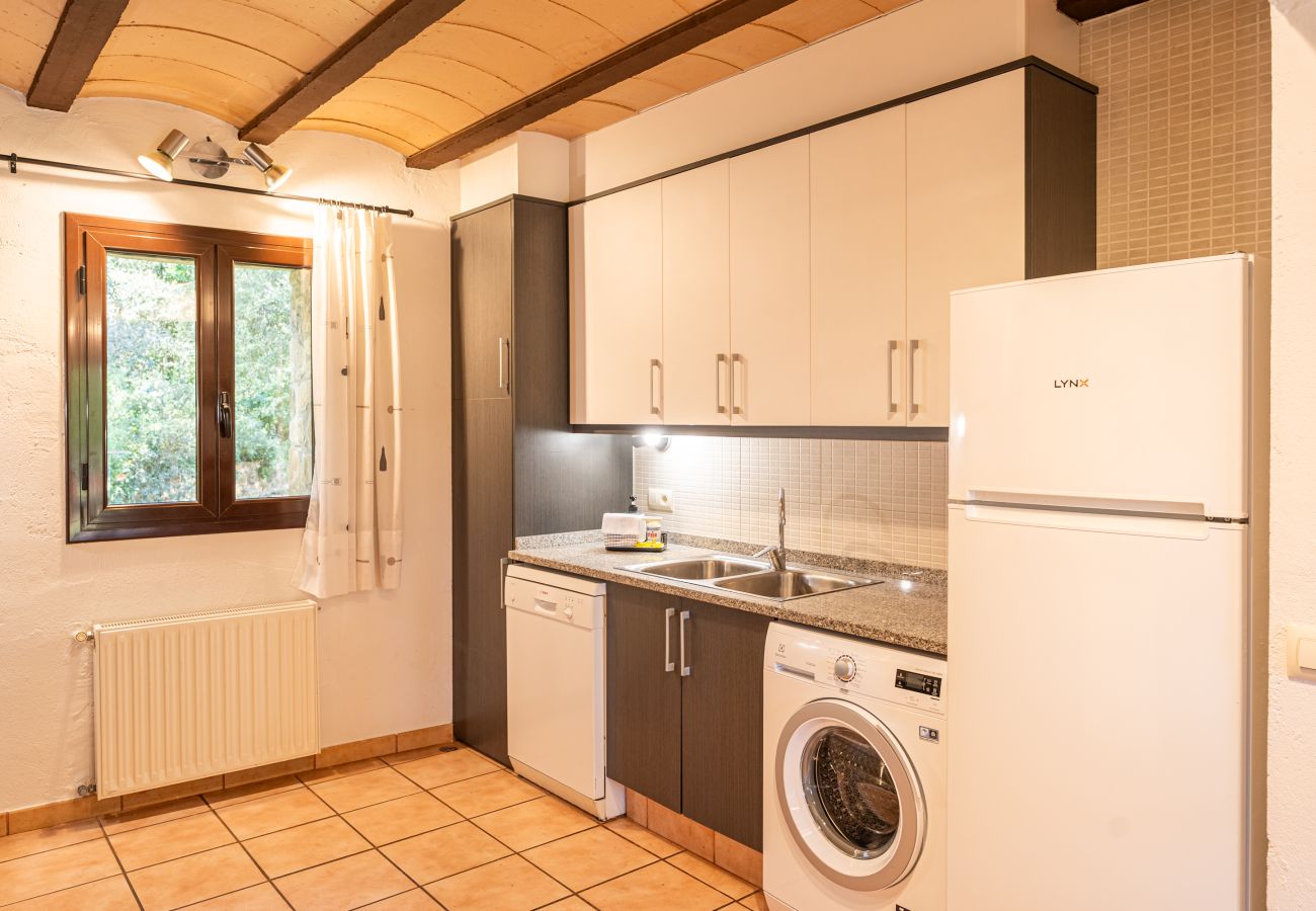 Cottage in Beuda - Majordoms Molí - La Garrotxa