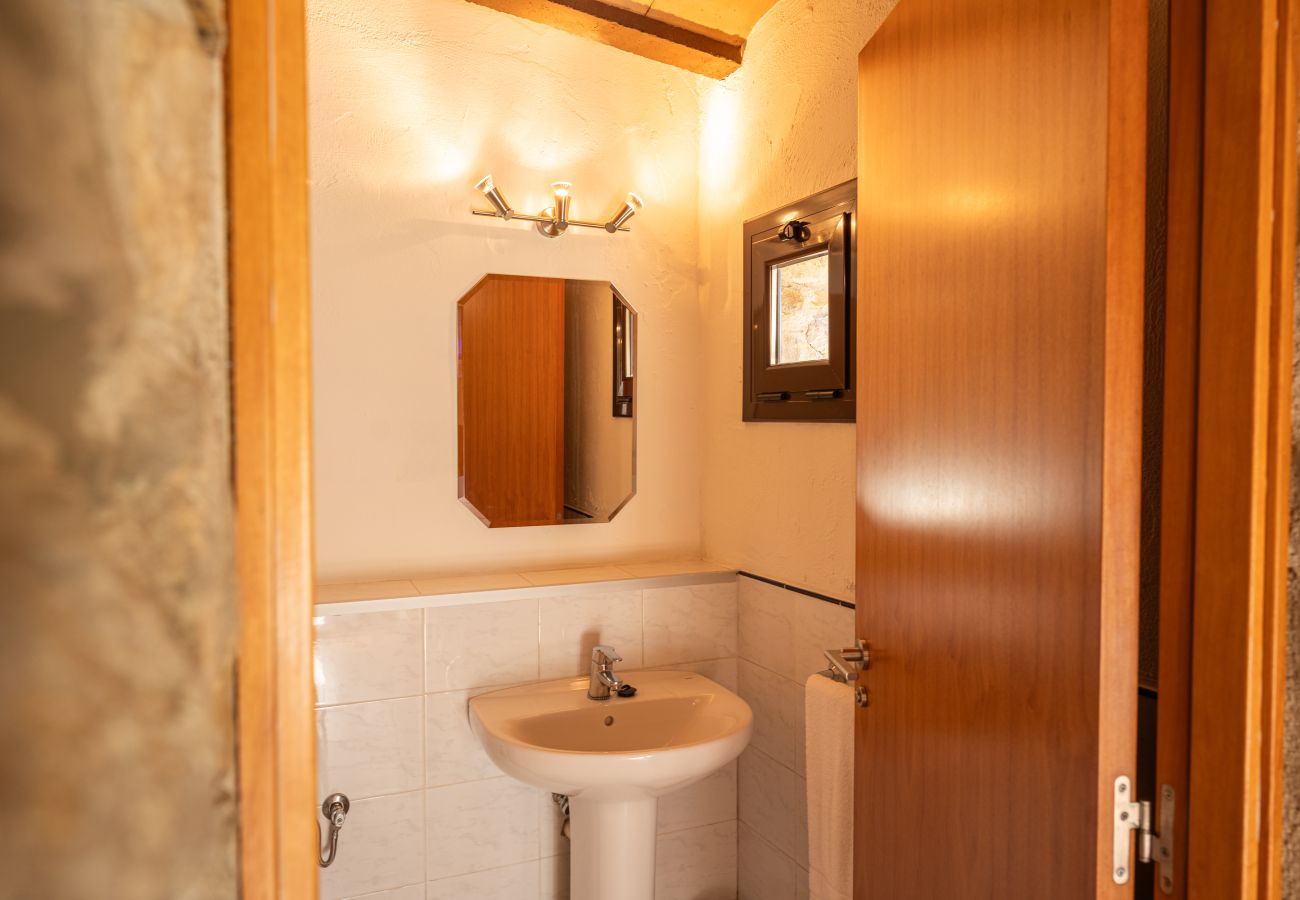 Cottage in Beuda - Majordoms Molí - La Garrotxa