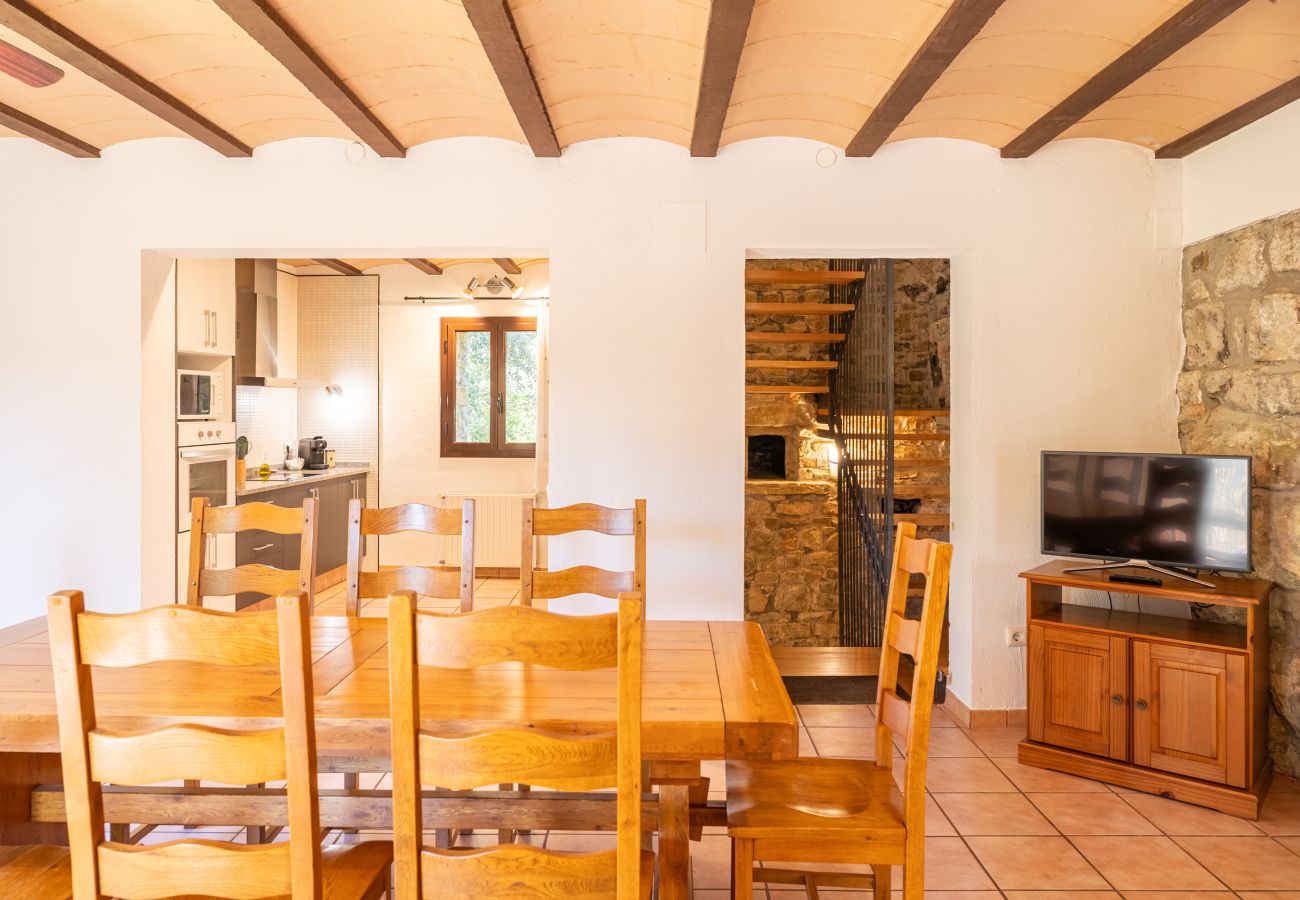 Cottage in Beuda - Majordoms Molí - La Garrotxa