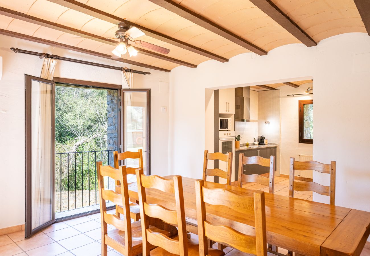 Cottage in Beuda - Majordoms Molí - La Garrotxa