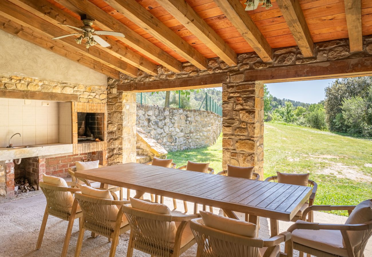 Cottage in Beuda - Majordoms Molí - La Garrotxa