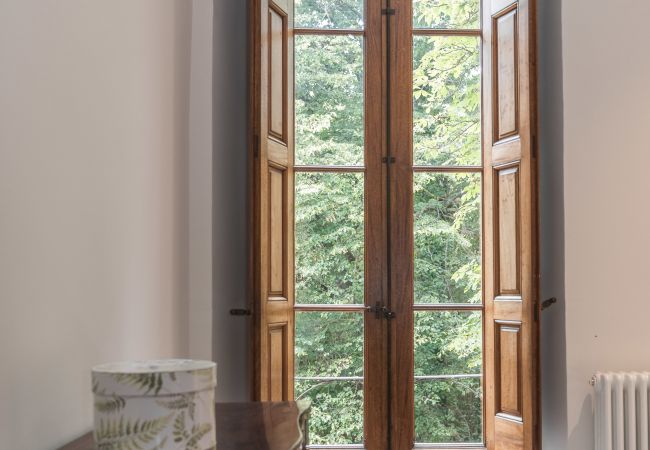 Villa in Sant Hilari Sacalm - Castell de Villavecchia - 20 pax Villa in Sant Hilari Sacalm - Castell de Villavecchia - 20 pax