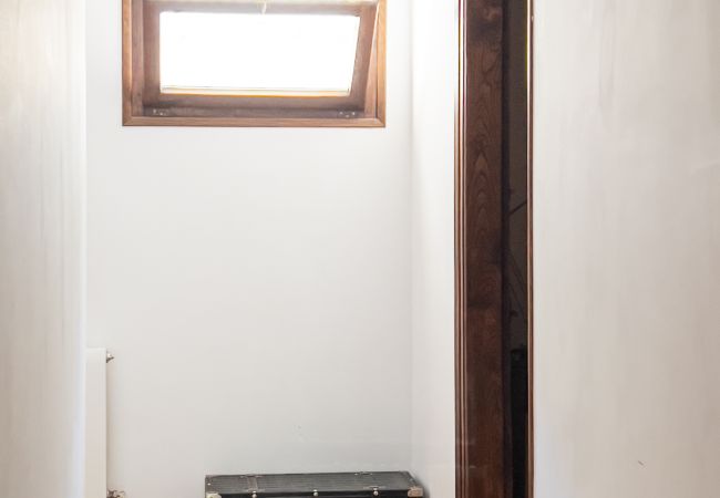 Cottage in Sant Hilari Sacalm - Castell de Villavecchia - Masoveria Cottage in Sant Hilari Sacalm - Castell de Villavecchia - Masoveria